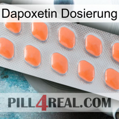 Dapoxetine Dosage 26